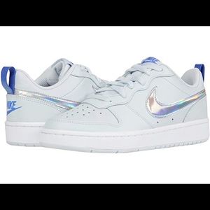 ‼️FINAL SALE‼️Nike Kid's Court Borough Low 2